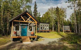 Bluewater Basecamp